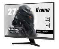iiyama G-Master G2755HSU-B1  Black Hawk - 1192958 - zdjęcie 2